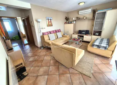 Malinska, Apartment mit Meerblick! - 8