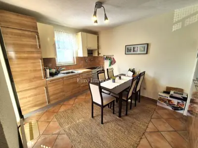 Malinska, Apartment mit Meerblick! - 6