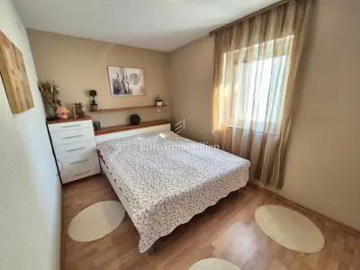 Malinska, Apartment mit Meerblick! - 11