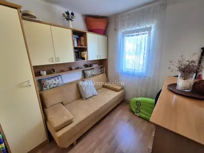 Malinska, Apartment mit Meerblick! - 14