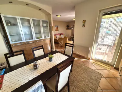 Malinska, Apartment mit Meerblick! - 5