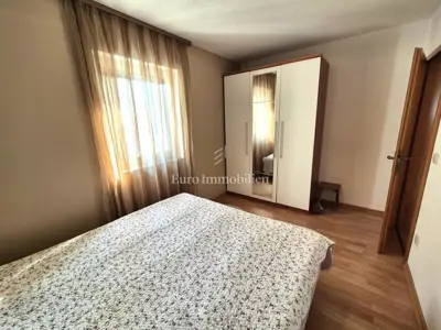 Malinska, Apartment mit Meerblick! - 12