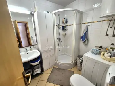 Malinska, Apartment mit Meerblick! - 10