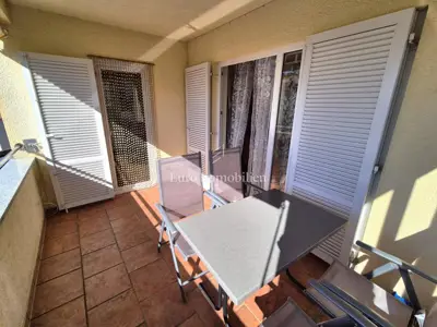 Malinska, Apartment mit Meerblick! - 4