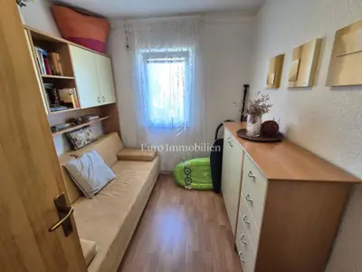 Malinska, Apartment mit Meerblick! - 13