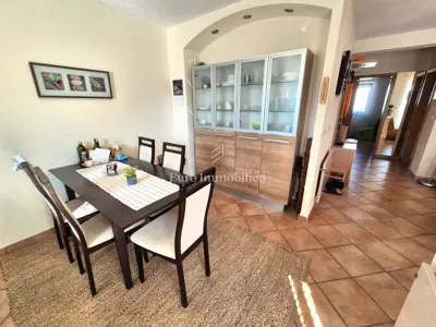 Malinska, Apartment mit Meerblick! - 7