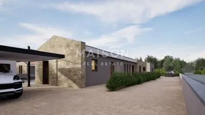 Haus zum Kauf in Barban, 123 m² - 4