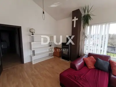 House floor 91 m², Brešca - peaceful surroundings - 2