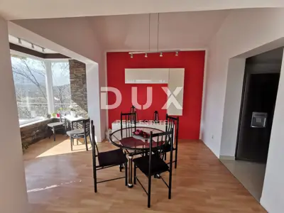 House floor 91 m², Brešca - peaceful surroundings - 3