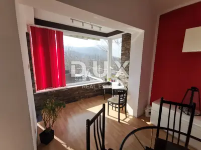 House floor 91 m², Brešca - peaceful surroundings - 4