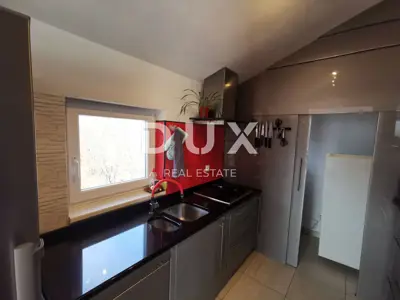 House floor 91 m², Brešca - peaceful surroundings - 6