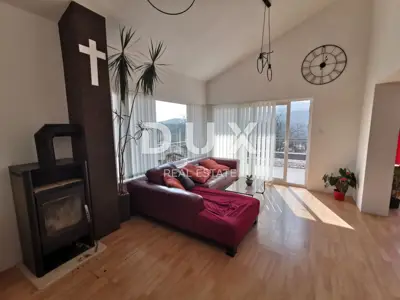 House floor 91 m², Brešca - peaceful surroundings