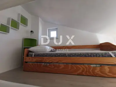 House floor 91 m², Brešca - peaceful surroundings - 12