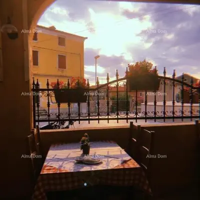 Stambeno-poslovni objekt, Medulin, uhodan restoran u centru - 5