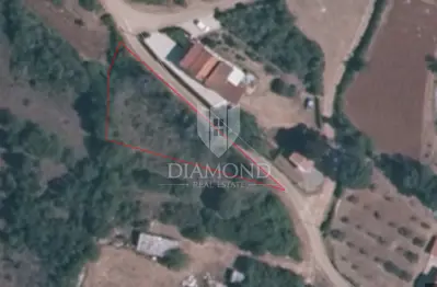 Building plot 932 m², Poreč surroundings - quiet location - 4