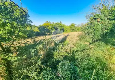Građevinsko zemljište 932 m², Poreč okolica - mirno mjesto