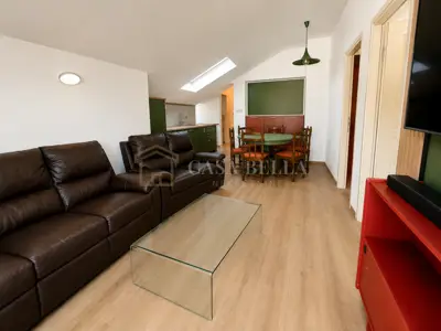 MARINIĆI – PROSTRAN 3S+DB STAN, 90 m², PARKING, DO 7 LEŽAJEVA – IDEALN - 2