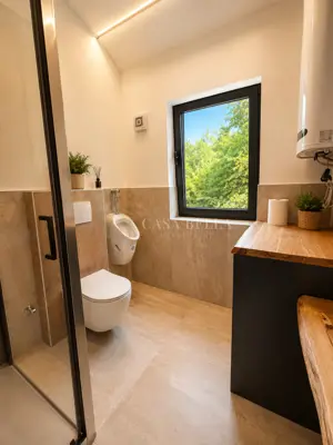 MARINIĆI – PROSTRAN 3S+DB STAN, 90 m², PARKING, DO 7 LEŽAJEVA – IDEALN - 10