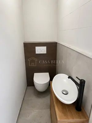 MARINIĆI – PROSTRAN 3S+DB STAN, 90 m², PARKING, DO 7 LEŽAJEVA – IDEALN - 16