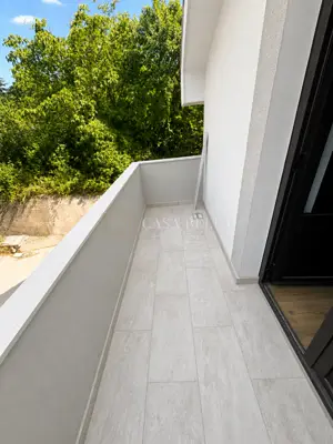 MARINIĆI – PROSTRAN 3S+DB STAN, 90 m², PARKING, DO 7 LEŽAJEVA – IDEALN - 15