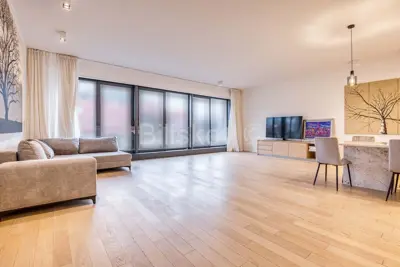 Apartment 131 m², Donji grad - luxurious view of the Cathedral - 2