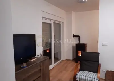 Centar Viškovo, 2 Zimmer + Wohnzimmer, 69 m² - 3