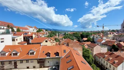 Apartment 56 m², Gornji grad - Medveščak, Radićeva near Kamenita vrata - 9
