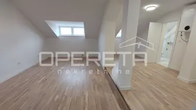 Wohnung 56 m², Gornji grad - Medveščak, Radićeva bei Kamenita vrata