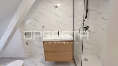 Apartment 56 m², Gornji grad - Medveščak, Radićeva near Kamenita vrata - 4
