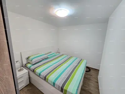 Apartment 45 m², Pula Center, ground floor with private garden - 16