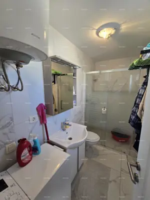 Apartment 45 m², Pula Center, ground floor with private garden - 18