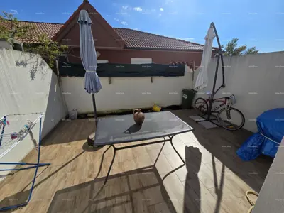 Apartment 45 m², Pula Center, ground floor with private garden - 19