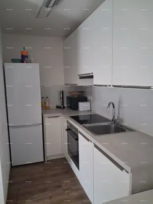 Apartment 45 m², Pula Center, ground floor with private garden - 3