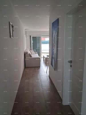 Apartment 45 m², Pula Center, ground floor with private garden - 11