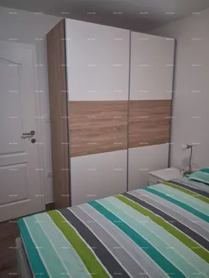 Apartment 45 m², Pula Center, ground floor with private garden - 10
