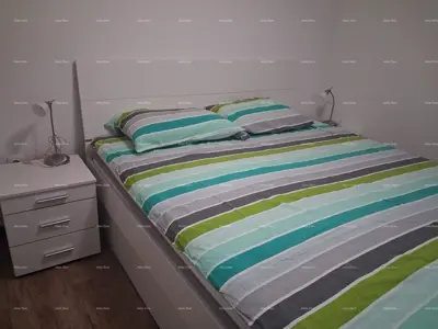 Apartment 45 m², Pula Center, ground floor with private garden - 6