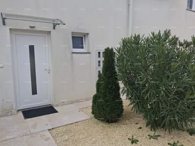 Wohnung 45 m², Pula Zentrum, Erdgeschoss mit privatem Garten