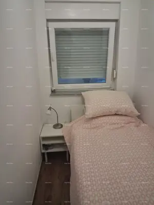 Apartment 45 m², Pula Center, ground floor with private garden - 5