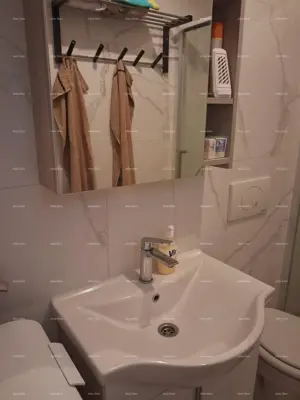Apartment 45 m², Pula Center, ground floor with private garden - 7