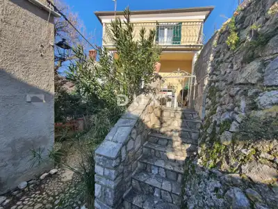House 246 m², Beli on the island of Cres - near the sea - 18