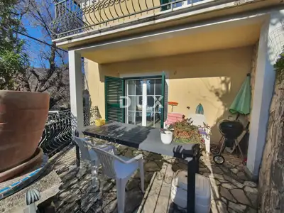 House 246 m², Beli on the island of Cres - near the sea - 19