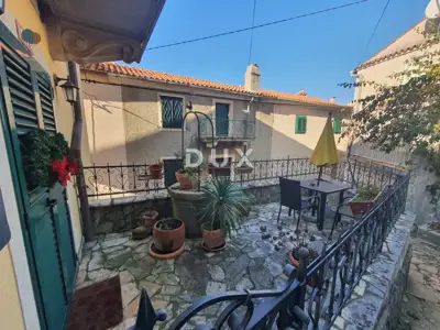 House 246 m², Beli on the island of Cres - near the sea - 2