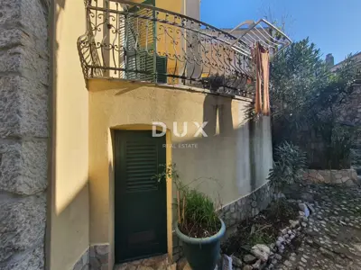 House 246 m², Beli on the island of Cres - near the sea - 20