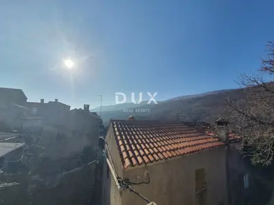 House 246 m², Beli on the island of Cres - near the sea - 11