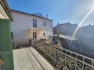 House 246 m², Beli on the island of Cres - near the sea - 9