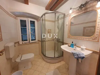 House 246 m², Beli on the island of Cres - near the sea - 14