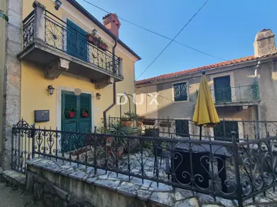 House 246 m², Beli on the island of Cres - near the sea - 3