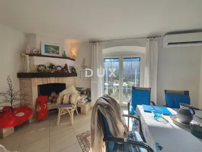 House 246 m², Beli on the island of Cres - near the sea - 5