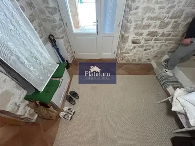 Istrien, Gemeinde Vodnjan, märchenhaftes autochthones Reihenhaus mit wunderschönem Blick - 5