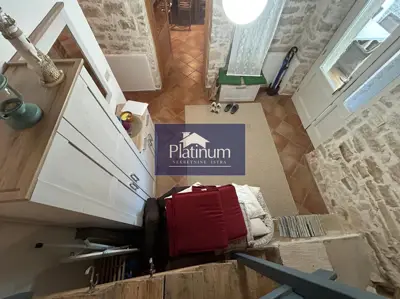 Istrien, Gemeinde Vodnjan, märchenhaftes autochthones Reihenhaus mit wunderschönem Blick - 7